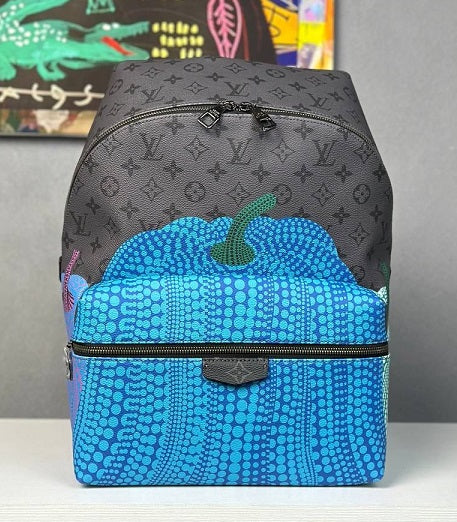Louis Vuitton Discovery Backpack