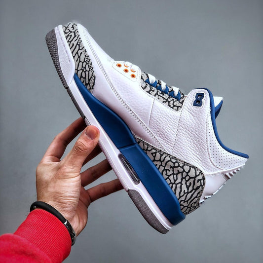 Nike Air Jordan 3 Retro