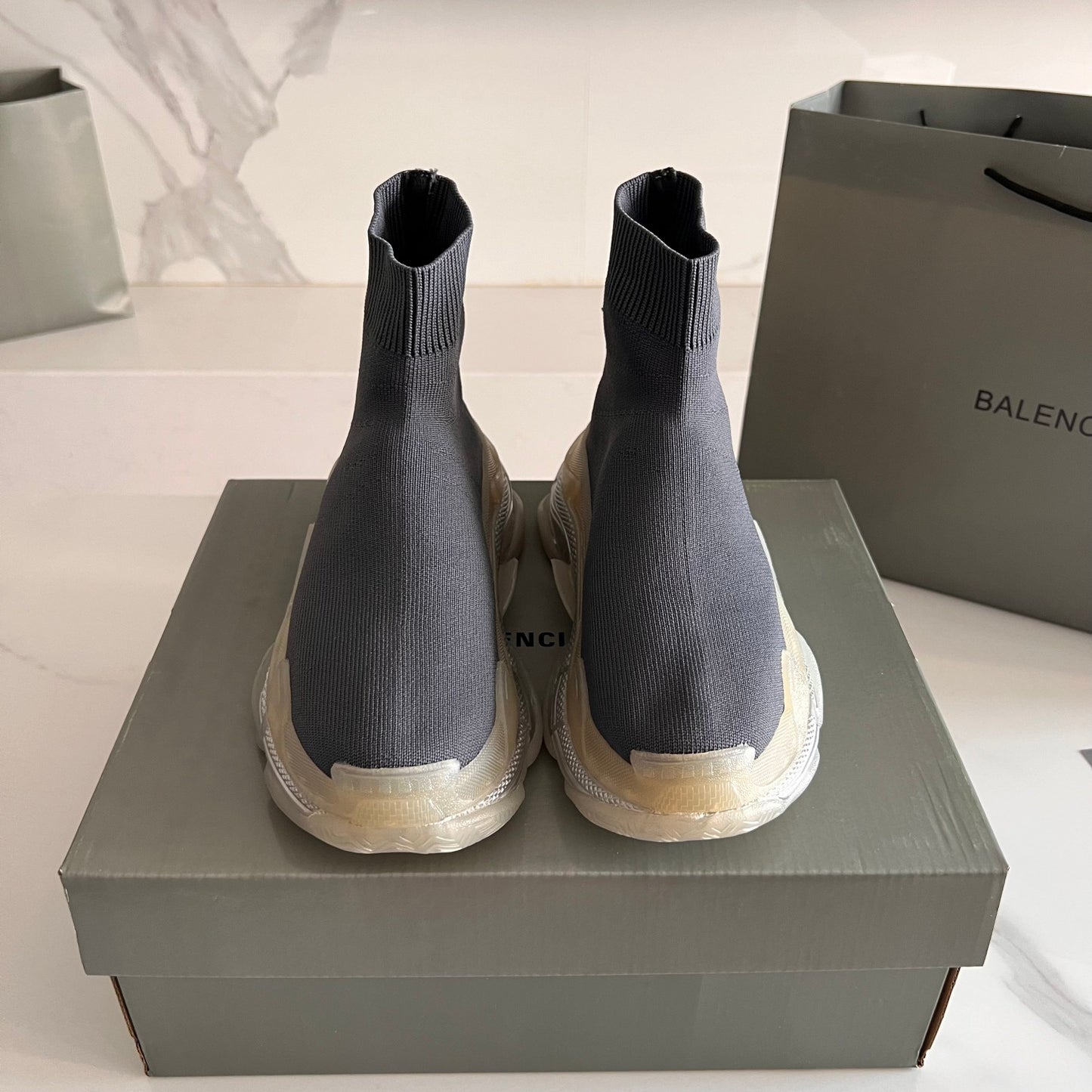Balenciaga Sneaker