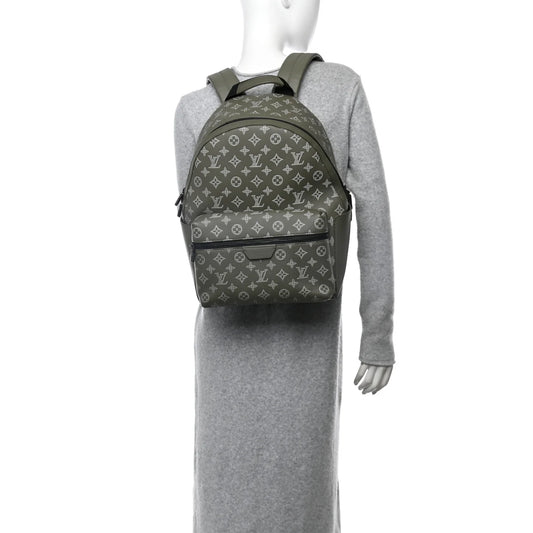 Louis Vuitton Discovery Backpack