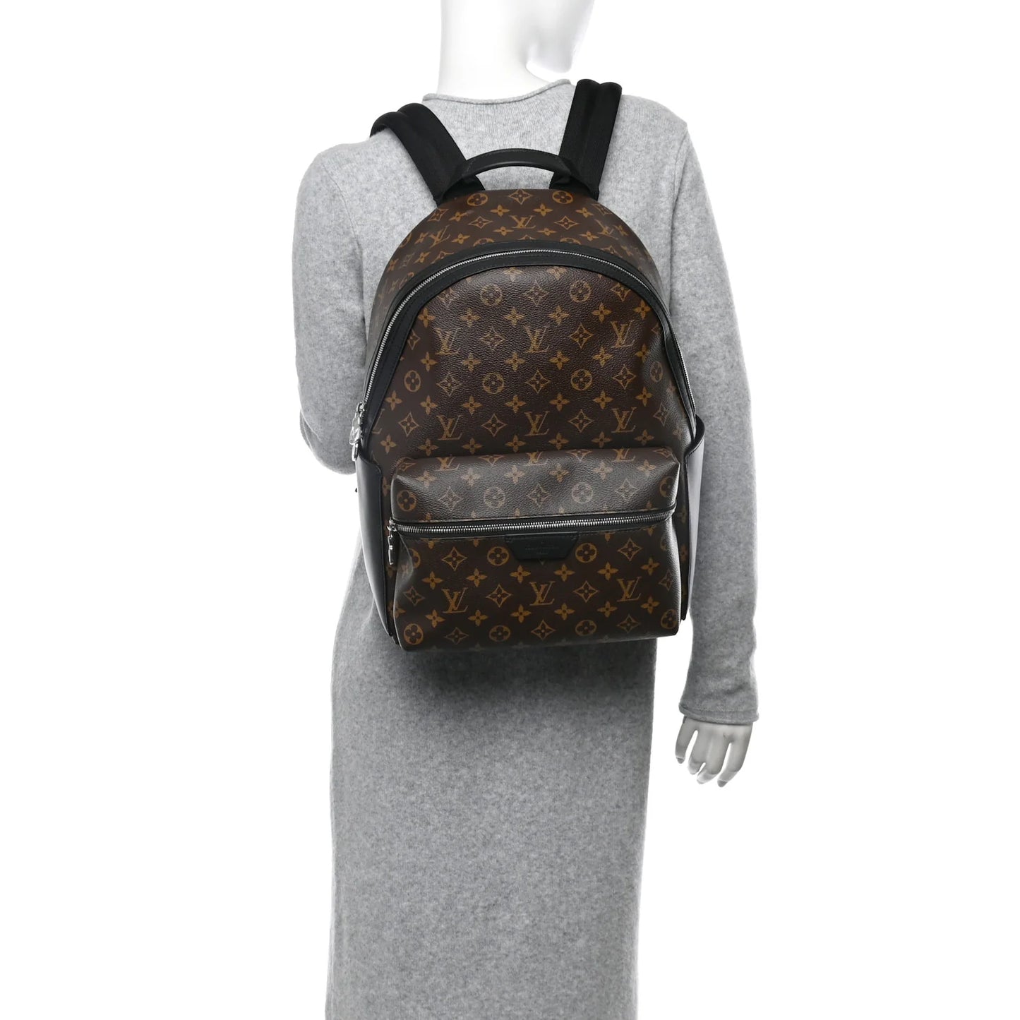 Louis Vuitton Discovery Backpack