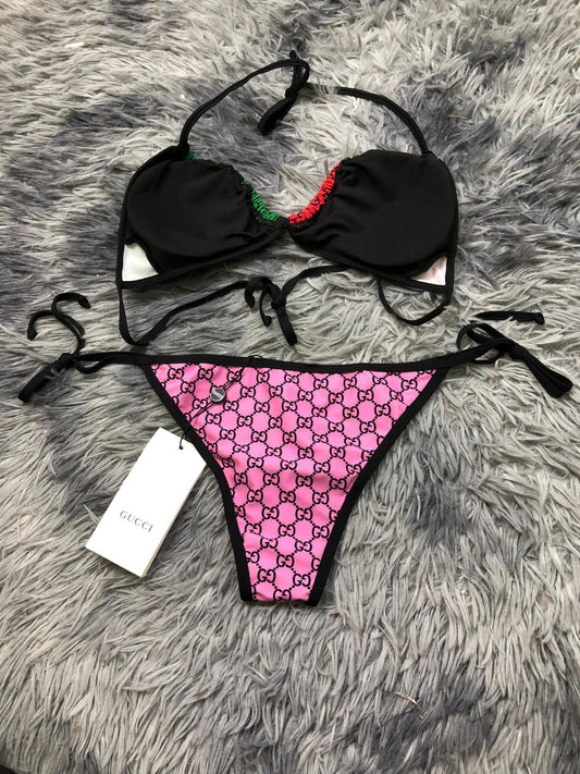 Women bikini