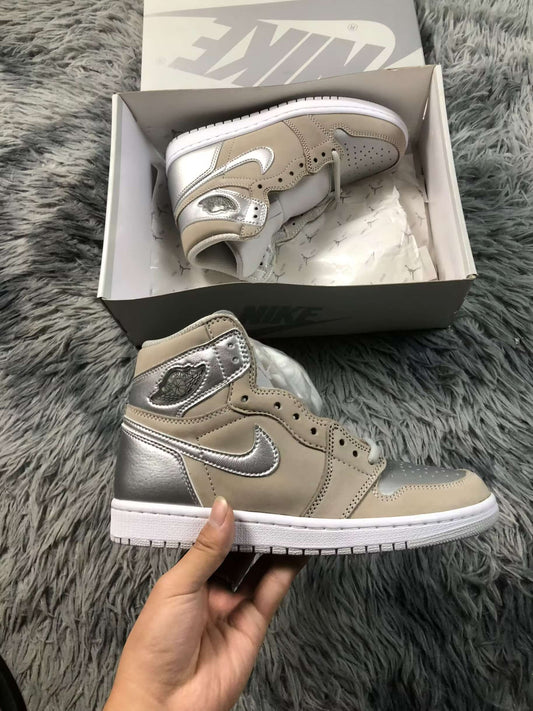 Nike Air Jordan 1