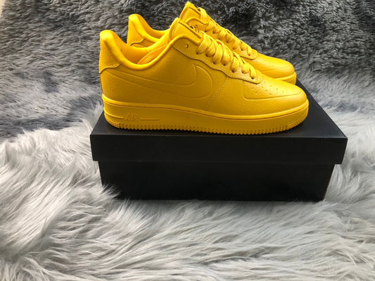 Nike air force 1