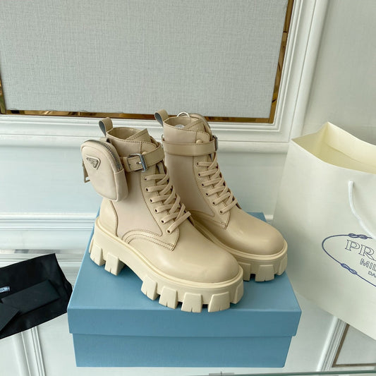 Prada boots