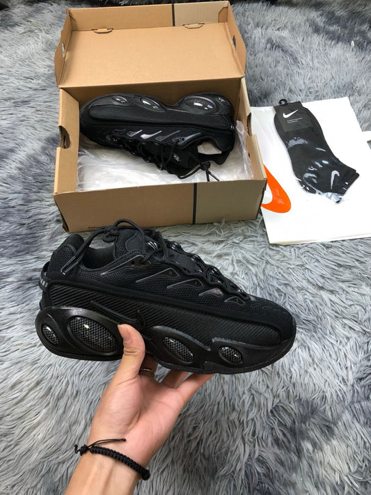 Nike x NOCTA Glide Bright Crimson Sneaker