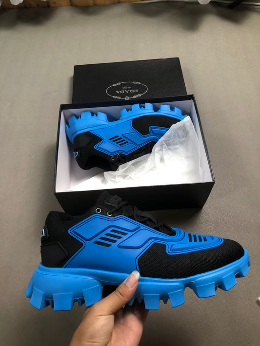Prada Cloudbust Thunder sneakers