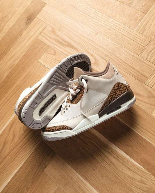 Nike Air Jordan 3 Retro