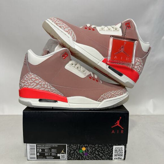 Nike Air Jordan 3 Retro