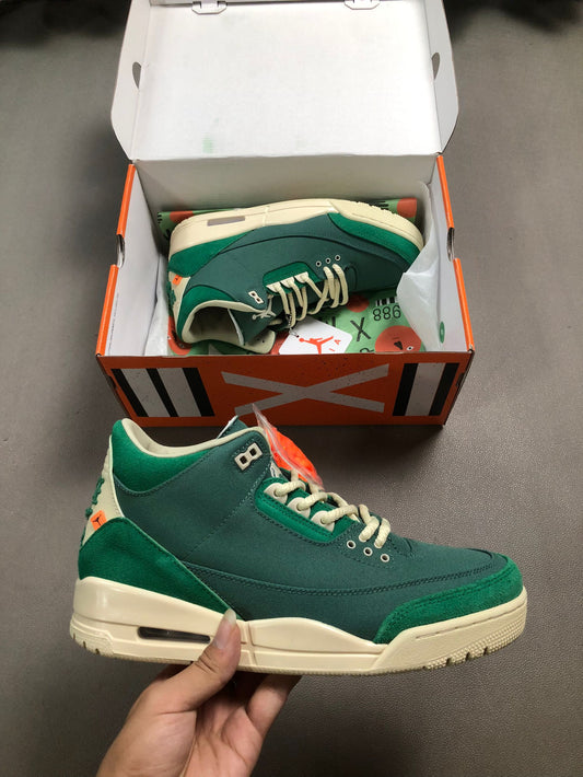 Nike air Jordan 3 Retro