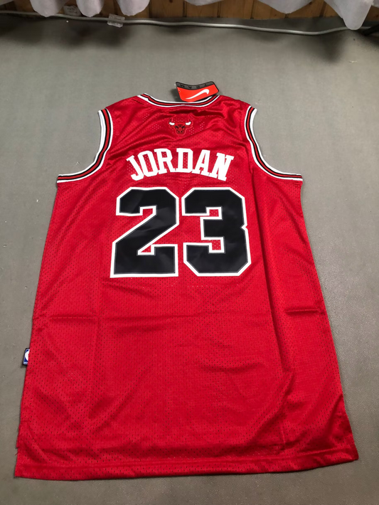 NBA jersey