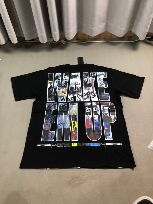 Godspeed T-shirt