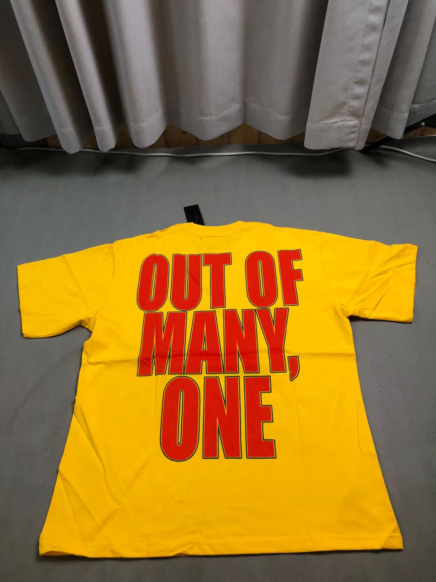 Godspeed T-shirt