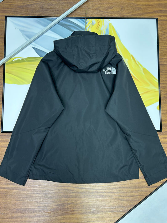 North Face Core Jacket