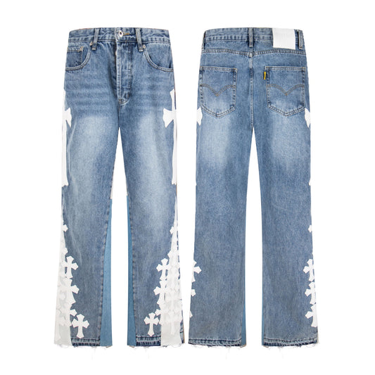 Chrome Hearts Jeans
