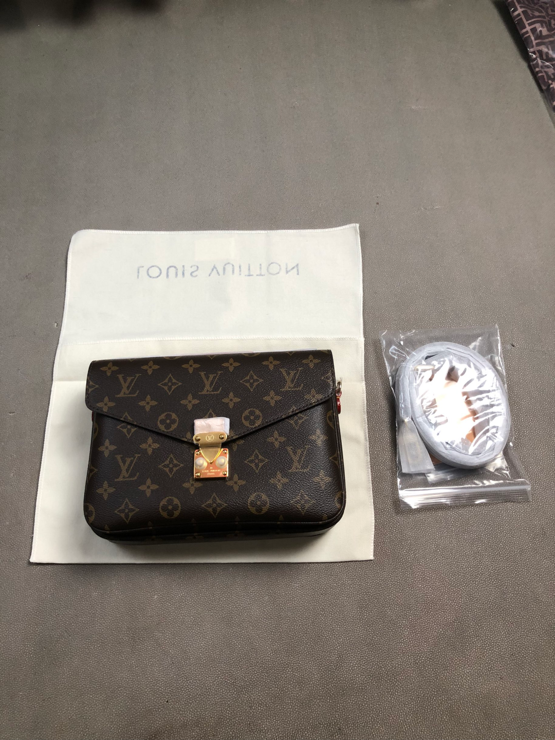 Louis Vuitton Bag