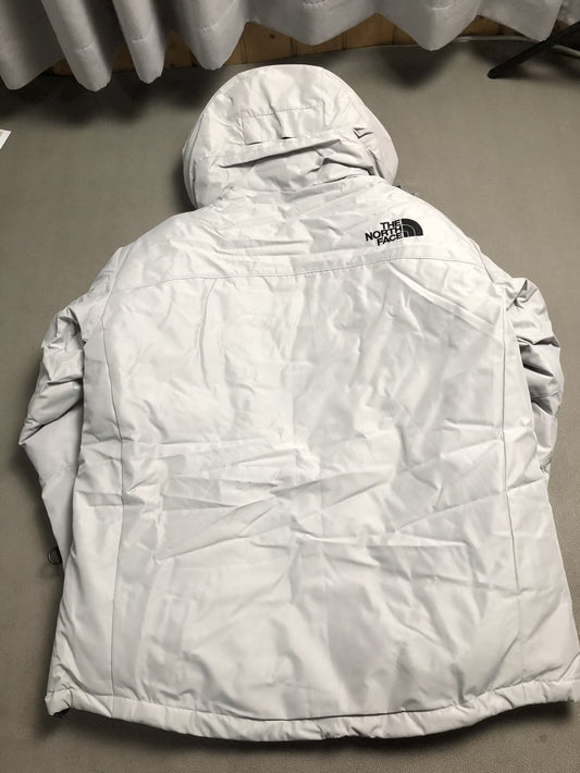 North Face Core Jacket