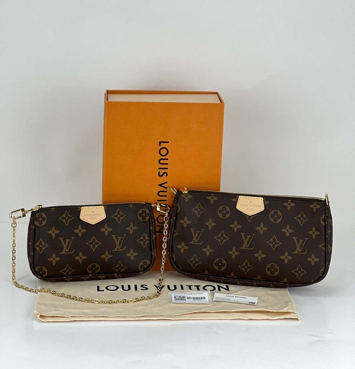 Louis Vuitton Bag