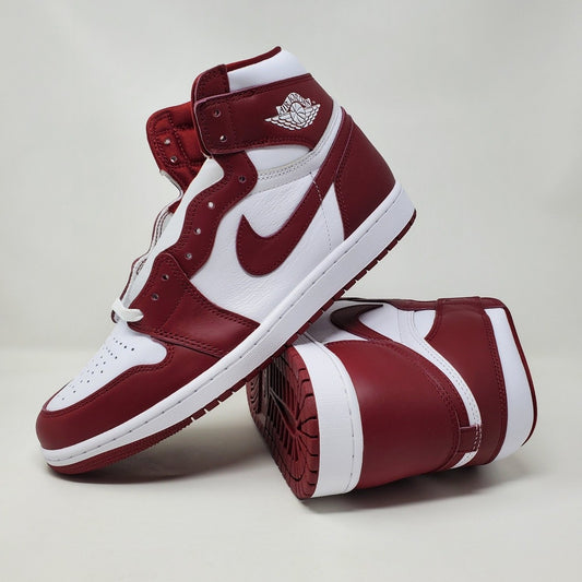 Nike Air Jordan 1