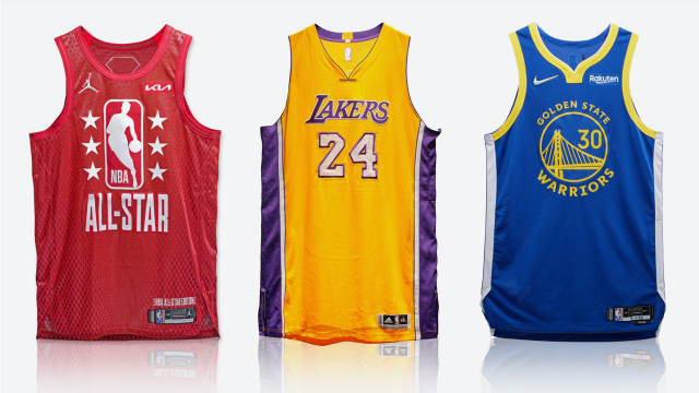 NBA
