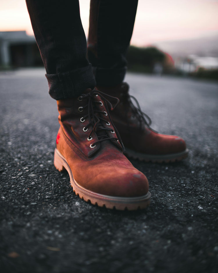 Timberland