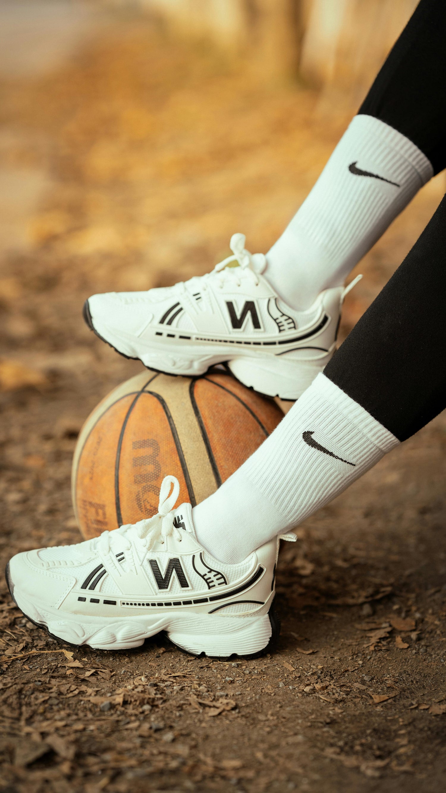 sneakers