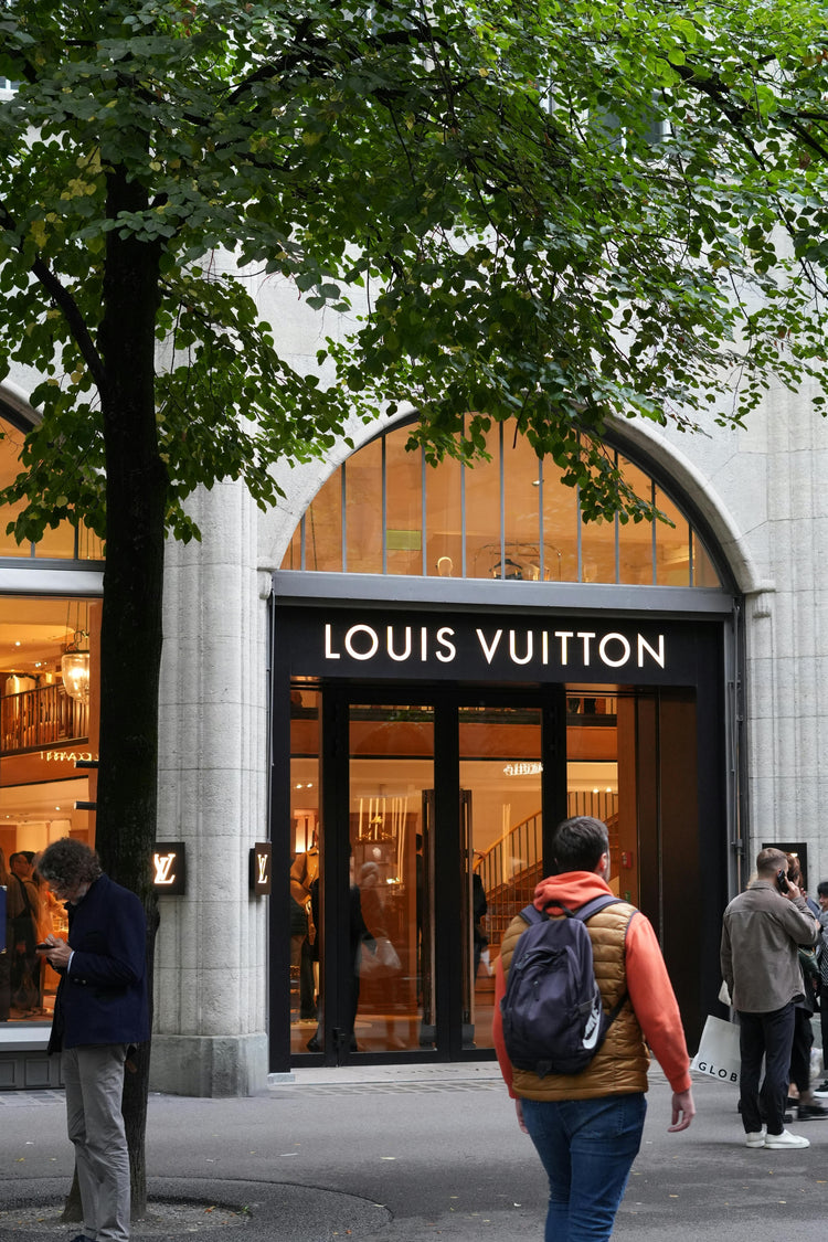 Louis Vuitton