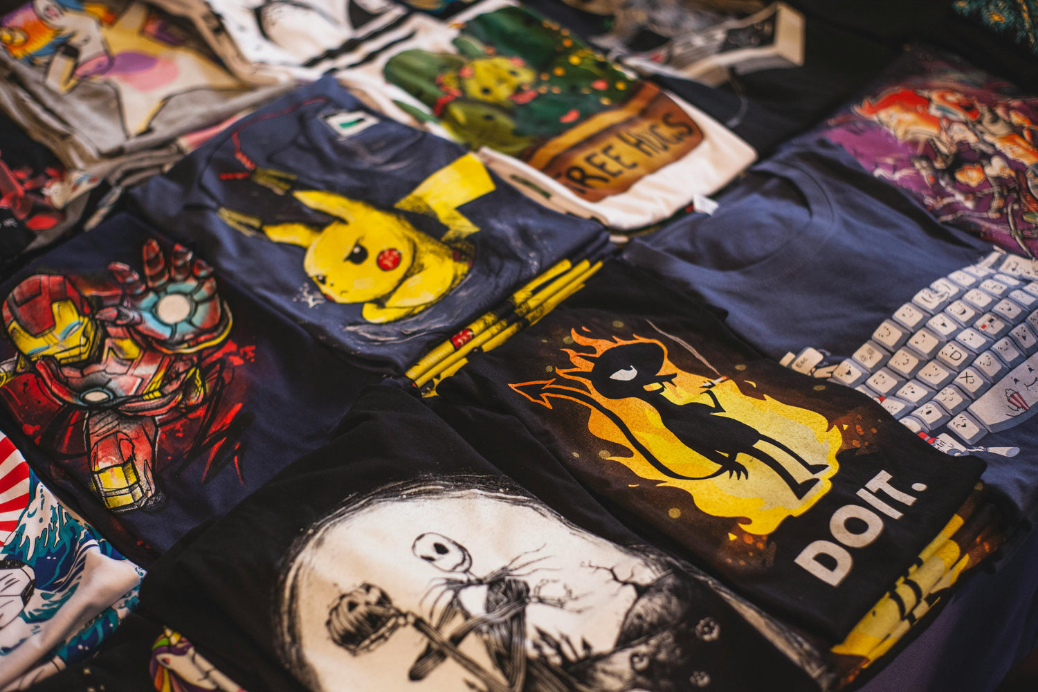 t-shirt