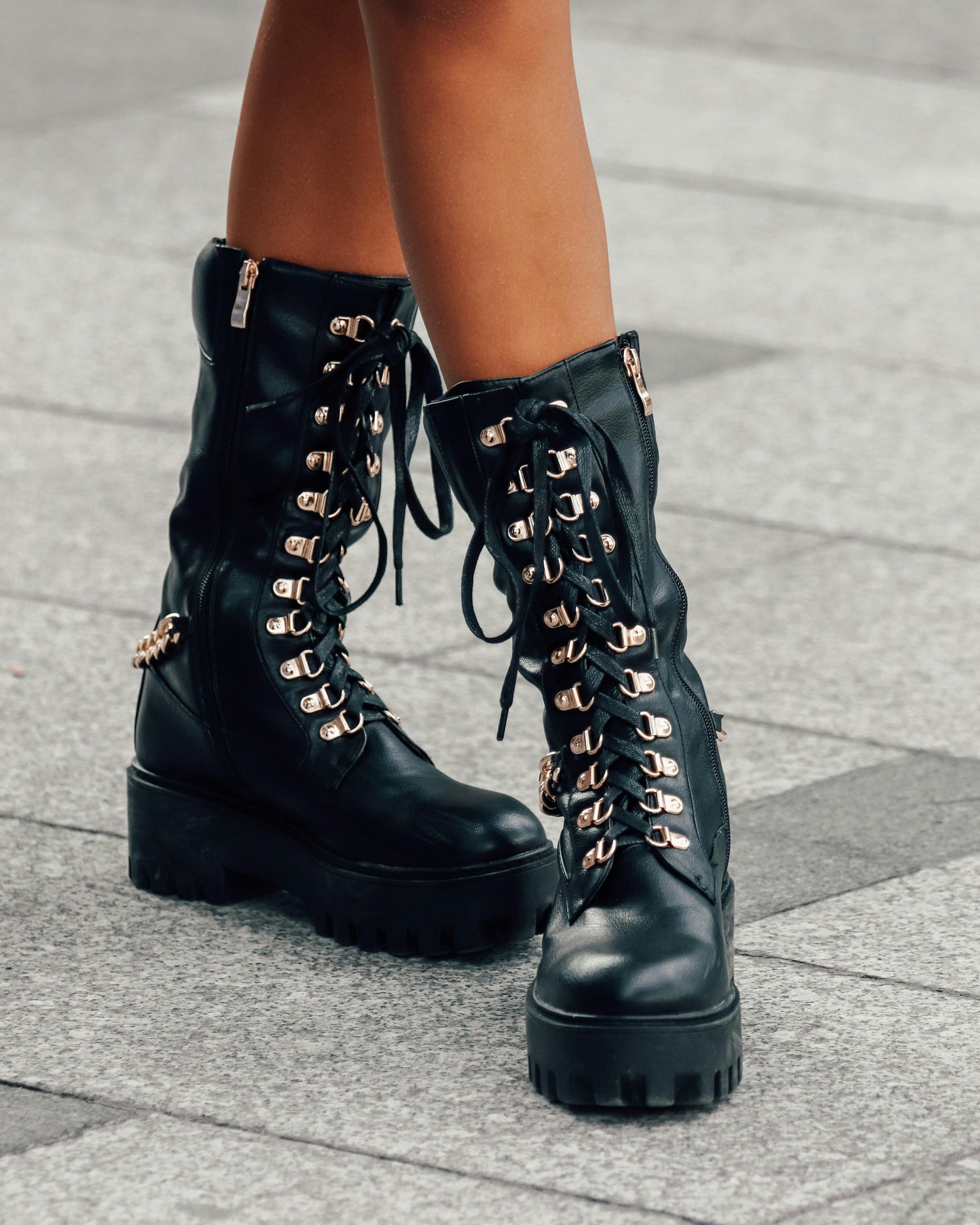boots