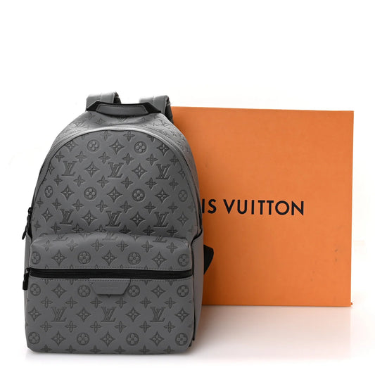 Louis Vuitton Discovery Backpack