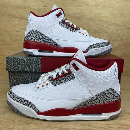 Nike Air Jordan 3 Retro