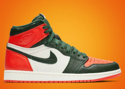 Nike Air Jordan 1