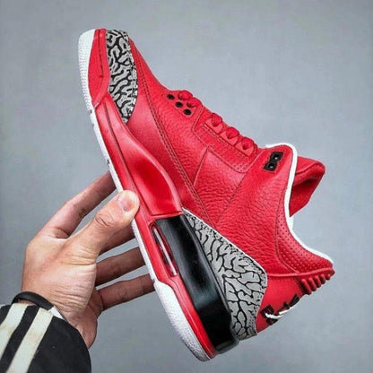 Nike air Jordan 3 Retro