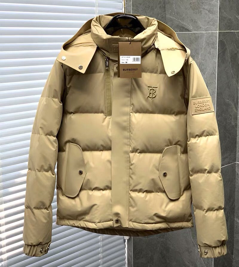 Burberry London England Jacket