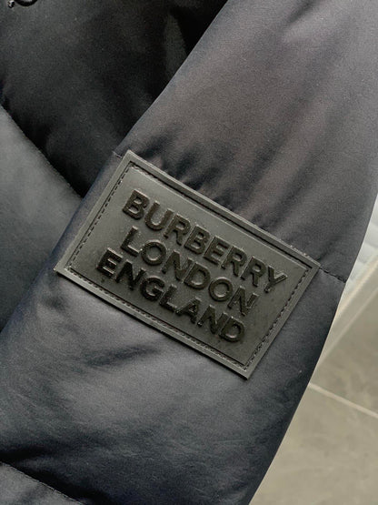 Burberry London England Jacket