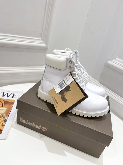 Timberland Waterproof Boots