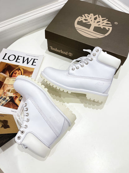 Timberland Waterproof Boots