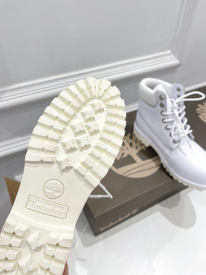 Timberland Waterproof Boots