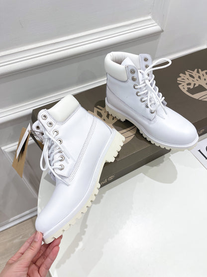 Timberland Waterproof Boots