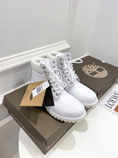 Timberland Waterproof Boots