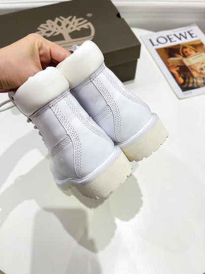 Timberland Waterproof Boots