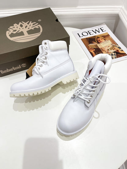 Timberland Waterproof Boots