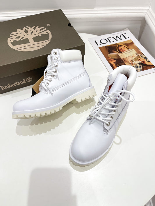 Timberland Waterproof Boots