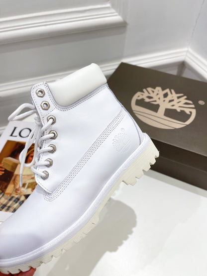 Timberland Waterproof Boots