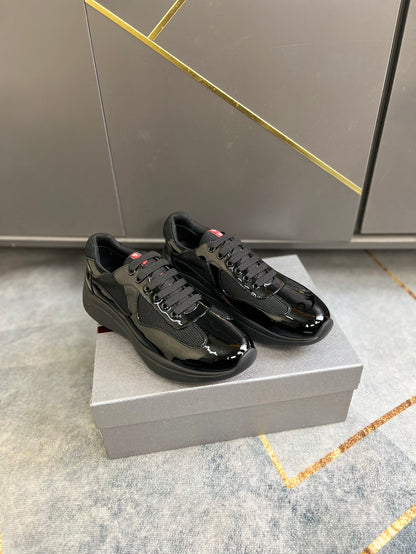 Prada America's Cup Sneaker