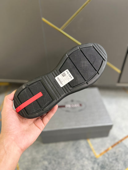 Prada America's Cup Sneaker