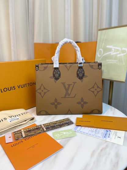 Louis Vuitton Bag