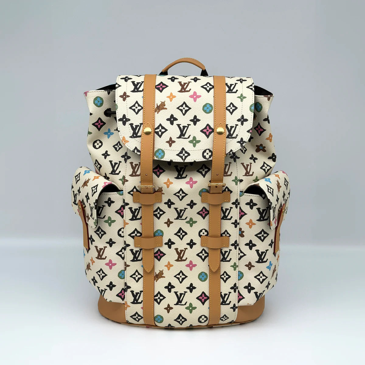 Louis Vuitton Backpack