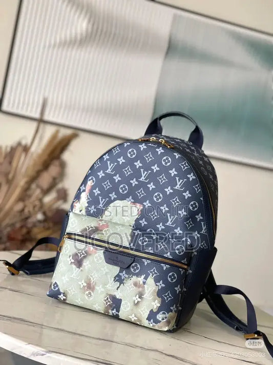 Louis Vuitton Discovery Backpack
