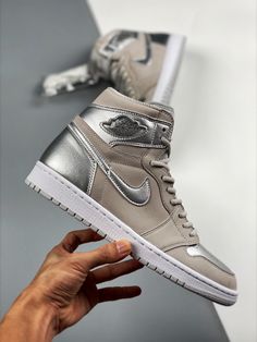 Nike Air Jordan 1